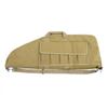 Image 2 : SOFT PADDED RIFLE CASE LOT