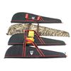 Image 1 : ASSORTED SOFT PADDED RIFLE CASES LOT