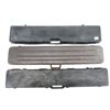 Image 2 : ASSORTED HARD PADDED RIFLE CASES LOT
