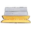 Image 3 : ASSORTED HARD PADDED RIFLE CASES LOT