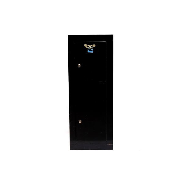 HOMAK METAL GUN CABINET *PICK UP ONLY*
