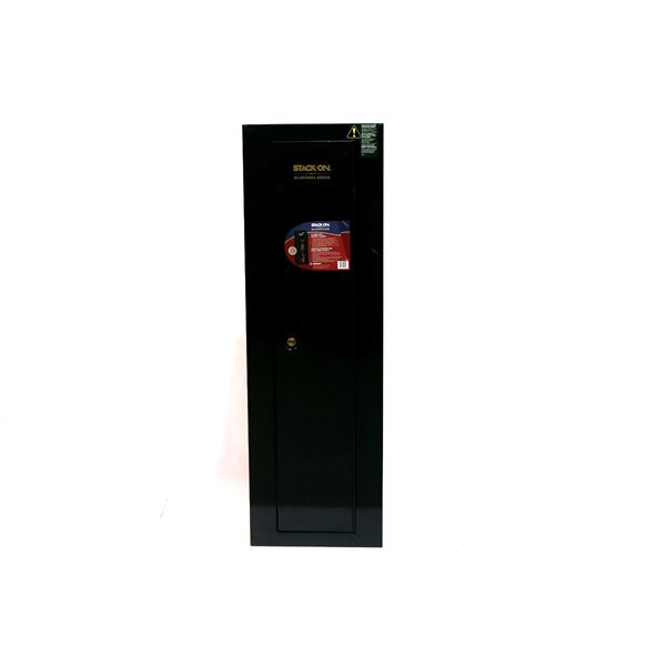 STACK-ON ALLEGIANCE SERIES METAL GUN CABINET *PICK UP ONLY*