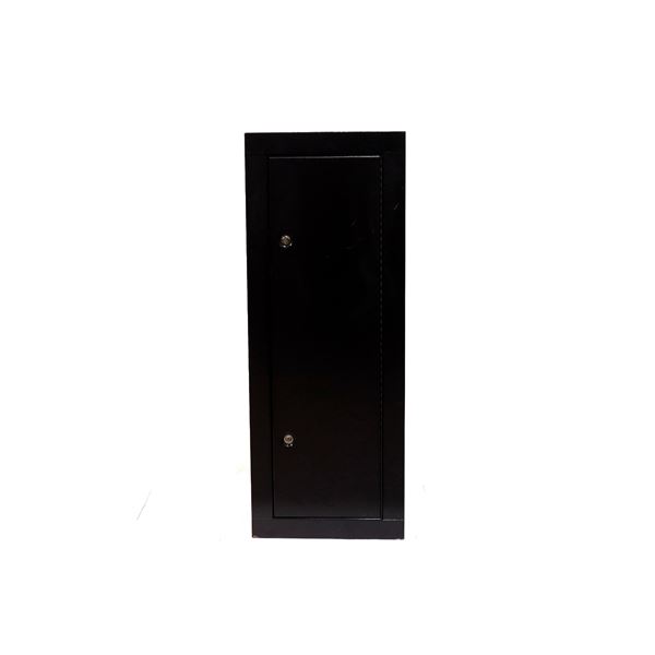 METAL GUN CABINET *PICK UP ONLY*