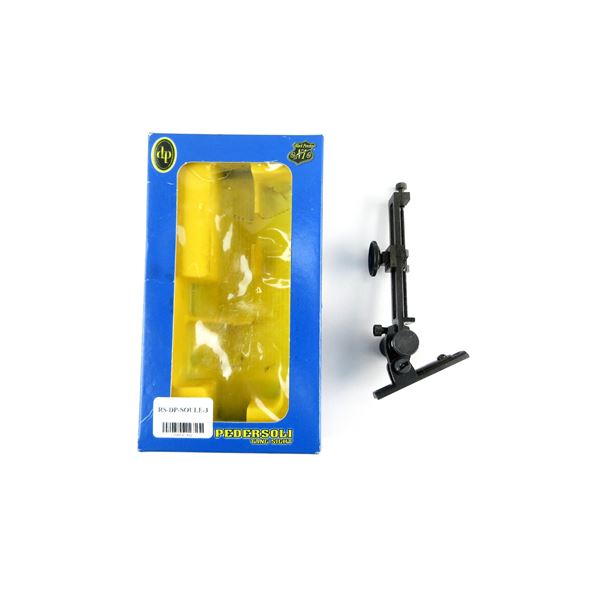 PEDERSOLI SOULE XL MIDDLE RANGE CREEDMOOR TANG SIGHT