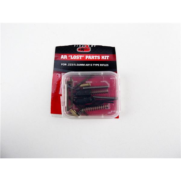 AR "LOST" PARTS 5.56MM / .223 REM KIT