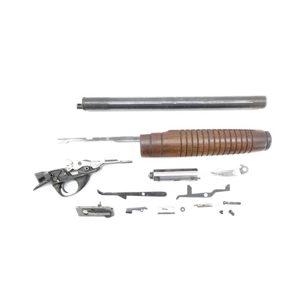 STEVENS 77B 12 GAUGE PARTS LOT