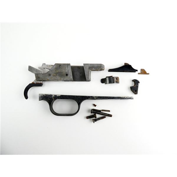 BROWNING ORIGINAL T-BOLT PARTS LOT