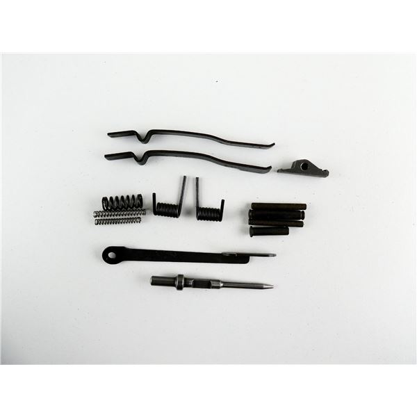 RUGER 44 CARBINE PARTS LOT