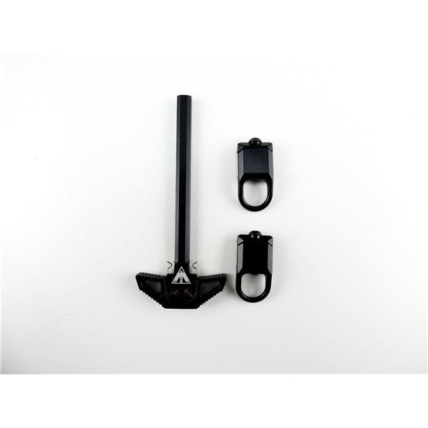 AR-15 ACCESSORIES / PART LOT