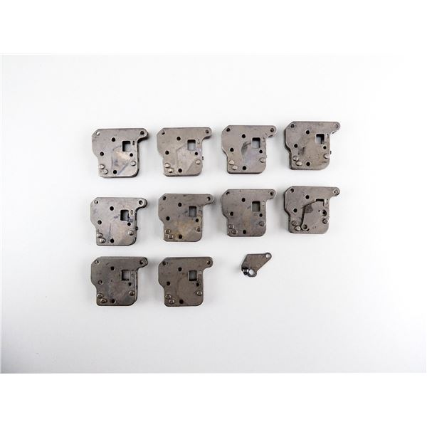 REMINGTON 700 TRIGGER MECH. HOUSING LOT