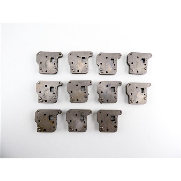 REMINGTON 700 TRIGGER MECH. HOUSING LOT