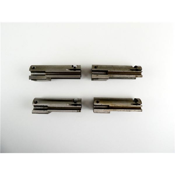 REMINGTON 597 .17 HMR AND .22 WMR BREECH BOLT LOT