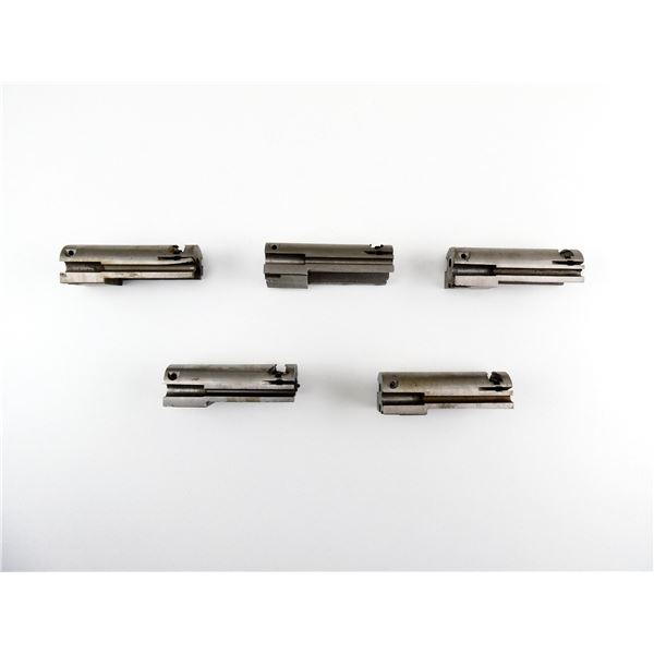 REMINGTON 597 .17 HMR AND .22 WMR BREECH BOLT LOT