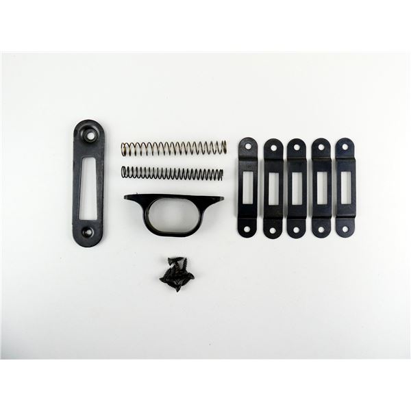 LAKEFIELD RIM FIRE RIFLE PARTS LOT