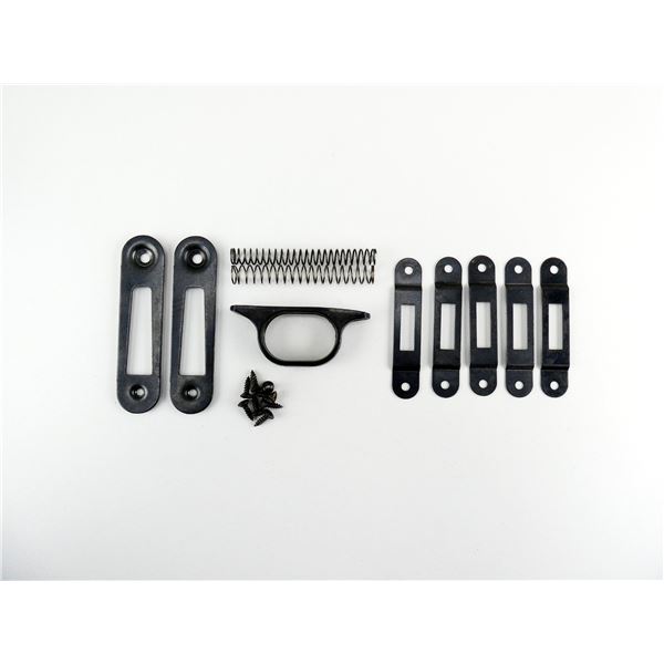 LAKEFIELD RIM FIRE RIFLE PARTS LOT