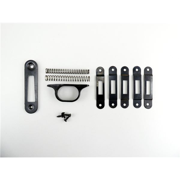 LAKEFIELD RIM FIRE RIFLE PARTS LOT