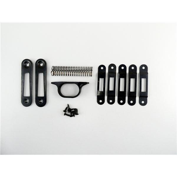 LAKEFIELD RIM FIRE RIFLE PARTS LOT