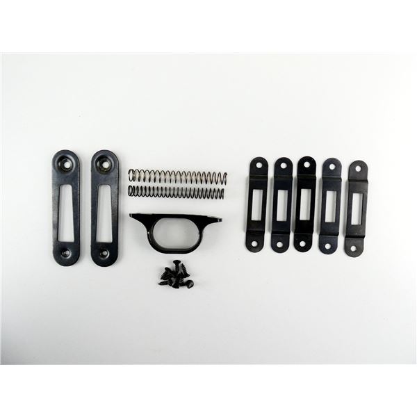 LAKEFIELD RIM FIRE RIFLE PARTS LOT