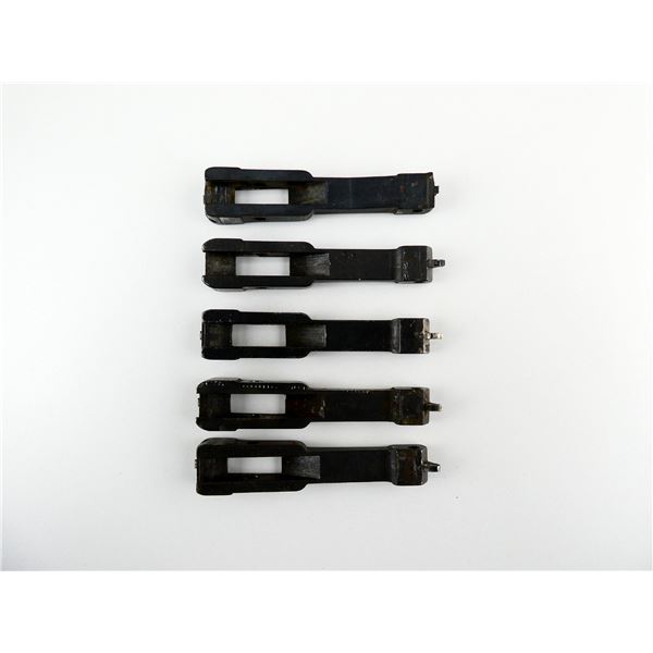 WINCHESTER MODEL 94 POST-64 RIFLE LINK LOT