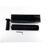 Image 1 : AIM SPORTS AR15 / M4 FREE FLOATING QUAD RAIL HAND GUARD AND UNKNOWN VERTICAL GRIP LOT