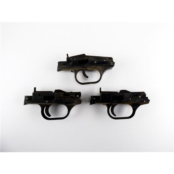 MOSSBERG 400 / 500 TRIGGER MECH. LOT