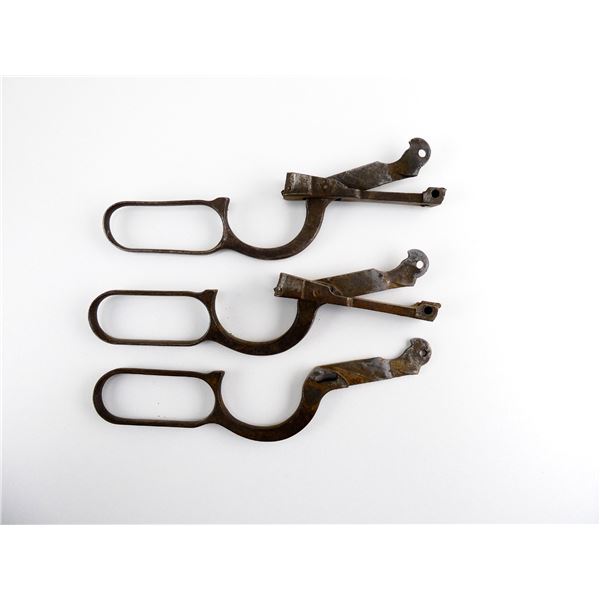 WINCHESTER MODEL 1894 PRE-64 RIFLE PARTS LOT