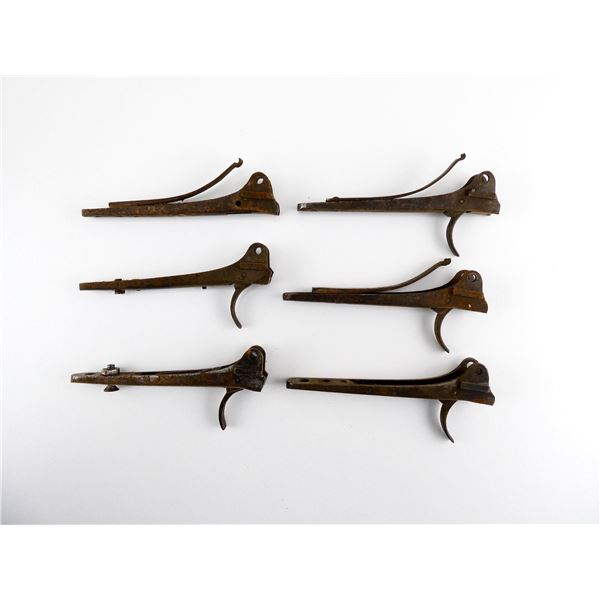 WINCHESTER MODEL 1894 PRE-64 RIFLE PARTS LOT