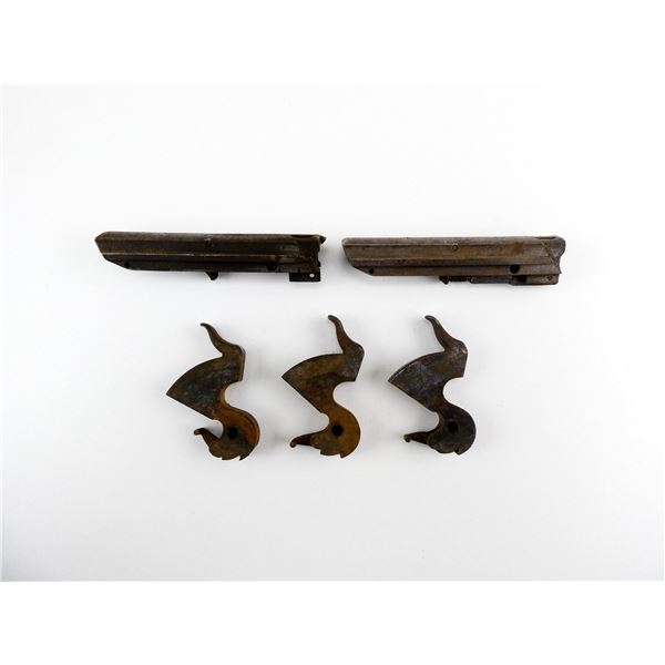 WINCHESTER MODEL 1894 PRE-64 RIFLE PARTS LOT