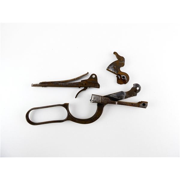 WINCHESTER MODEL 1894 PRE-64 RIFLE PARTS LOT