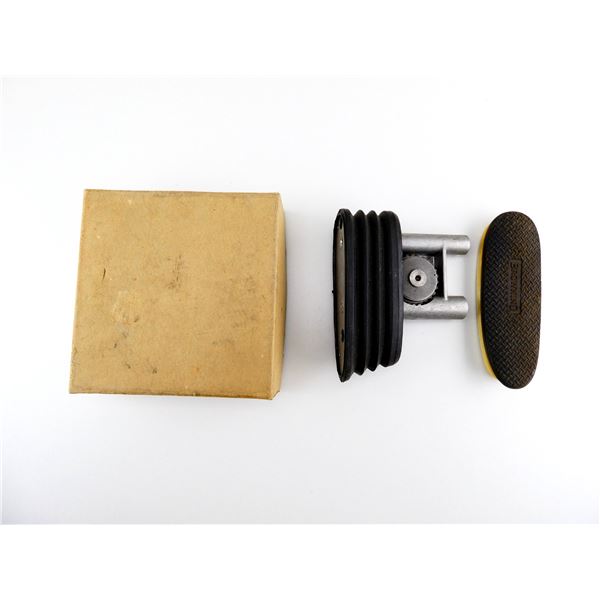 BROWNING ADJUSTABLE RECOIL PAD