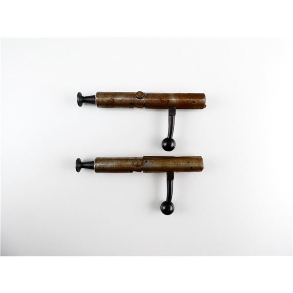 LAKEFIELD MKI .22 LR RIFLE BOLT LOT