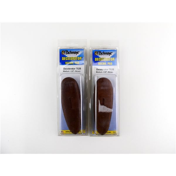 PACHMAYR DECELERATOR 752B RECOIL PAD LOT