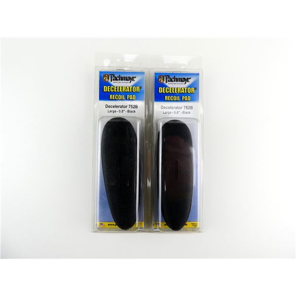 PACHMAYR DECELERATOR 752B RECOIL PAD LOT