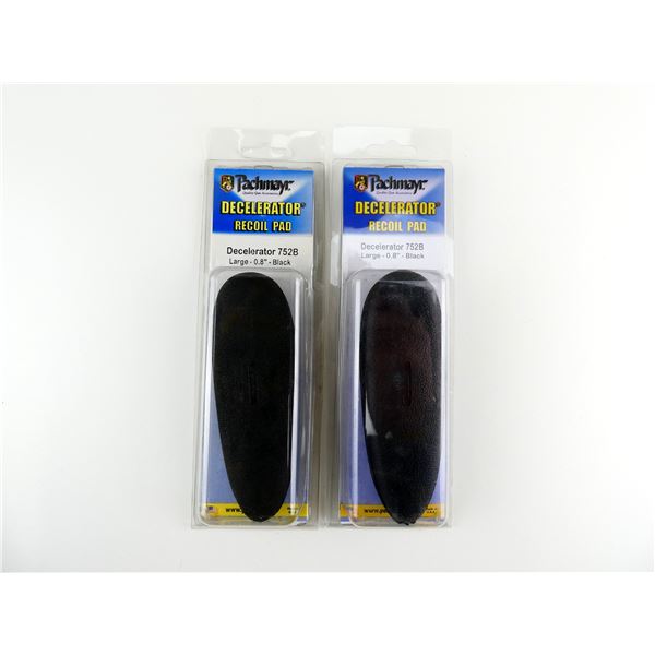 PACHMAYR DECELERATOR 752B RECOIL PAD LOT