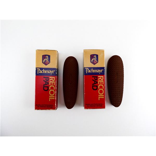 PACHMAYR 500-S-4-BN RECOIL PAD LOT