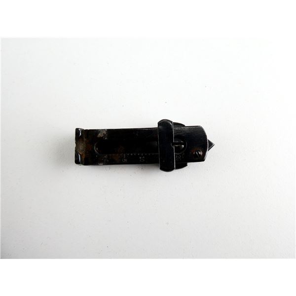 WINCHESTER MODEL 1894 CARBINE REAR SIGHT