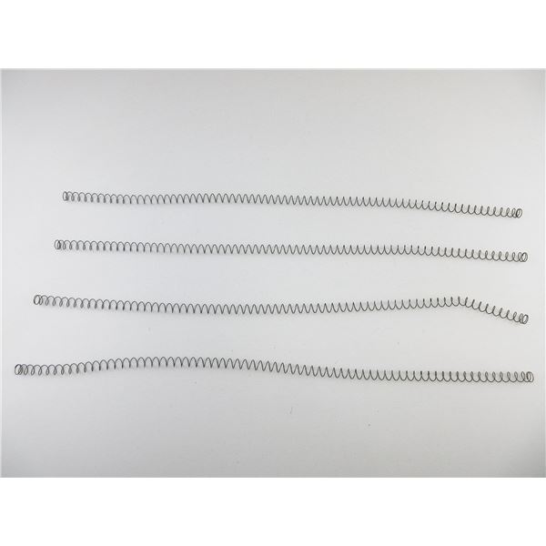 LEVER ACTION RIFLE MAGAZINE TUBE SPRINGS LOT