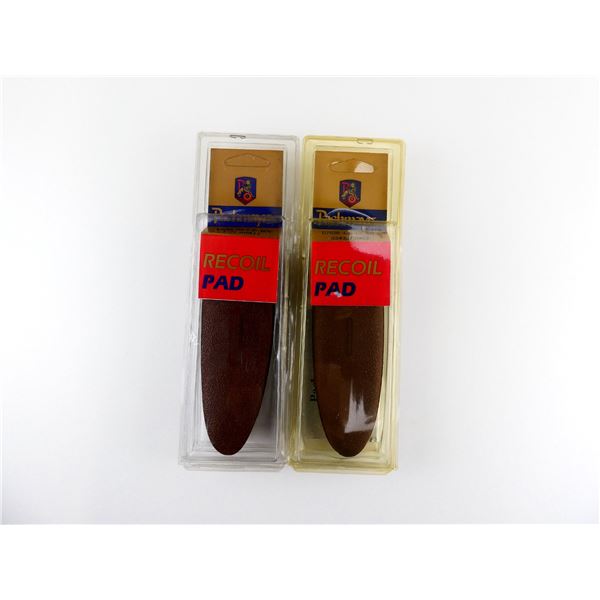 ASSORTED PACHMAYR RECOIL PAD LOT