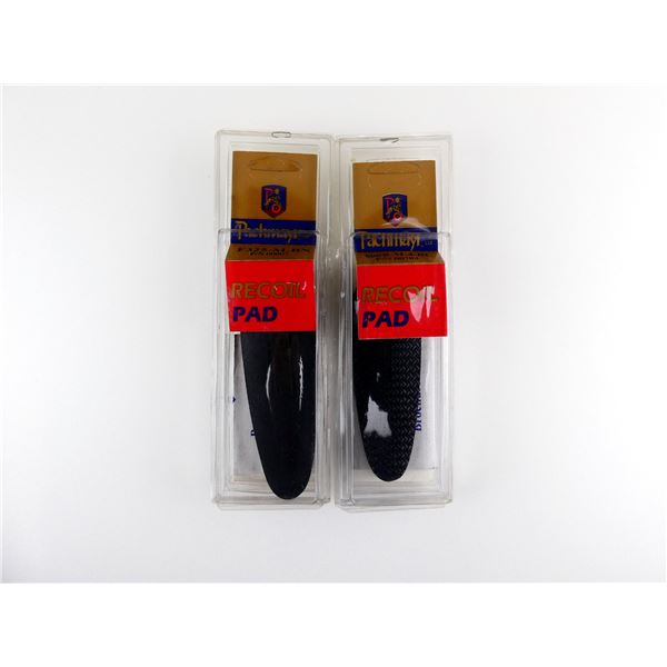 ASSORTED PACHMAYR RECOIL PAD LOT