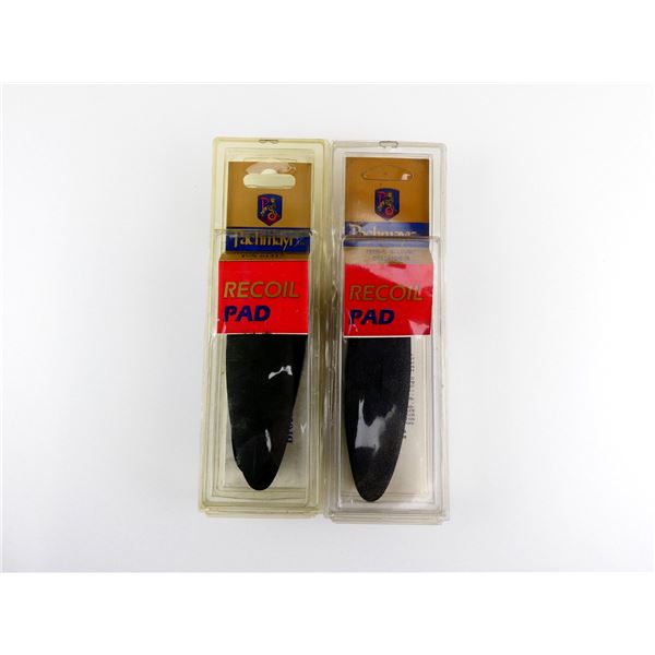 ASSORTED PACHMAYR RECOIL PAD LOT