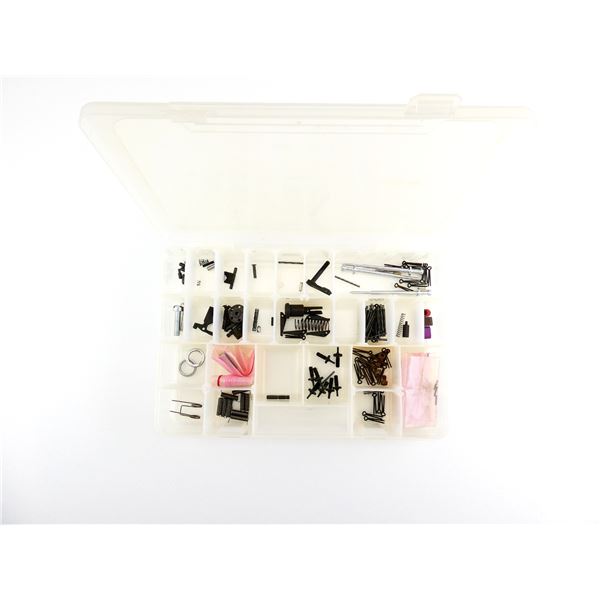 ASSORTED AR-15 PARTS LOT