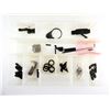Image 2 : ASSORTED AR-15 PARTS LOT