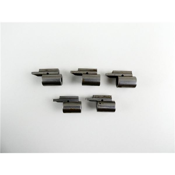 UNKNOWN MAUSER 98 COMMERCIAL FLAT BOTTOM COCKING PIECE LOT