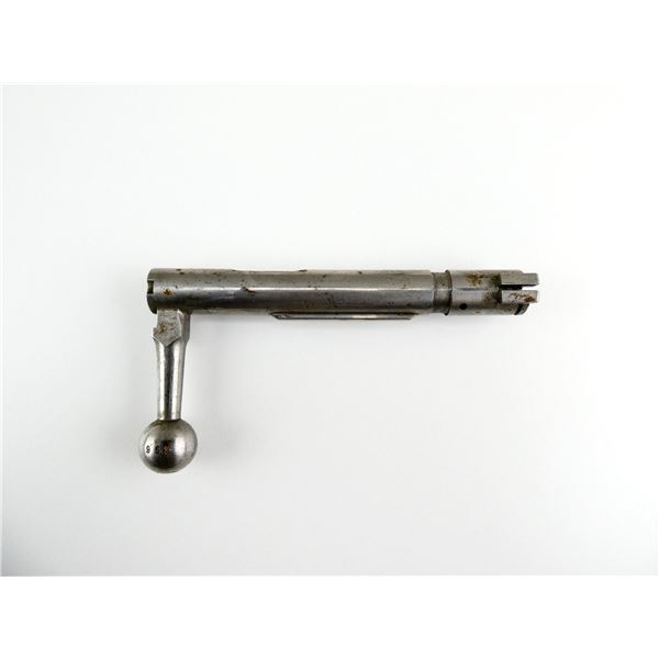 SWEDISH MAUSER 1896 BOLT BODY