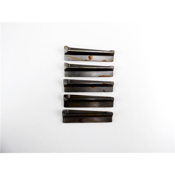 UNKNOWN MAUSER 98 COMMERCIAL MAG FOLLOWER LOT