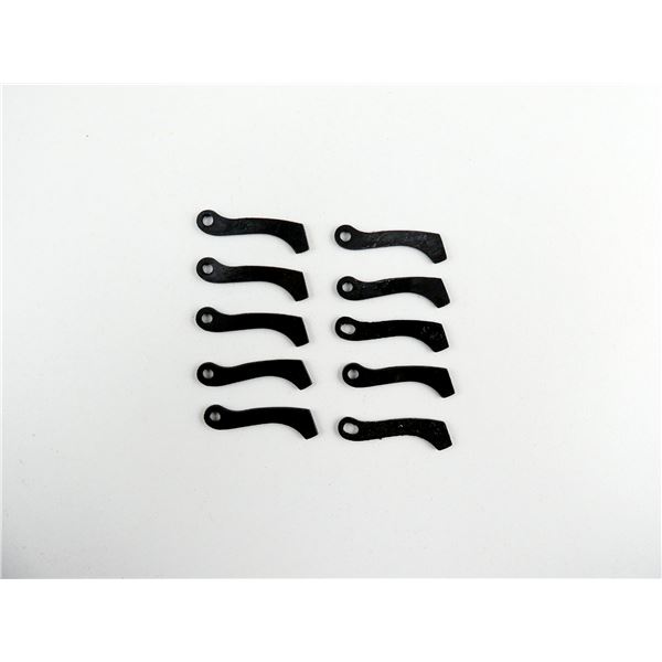 UNKNOWN MAUSER 98 COMMERCIAL EJECTOR LOT