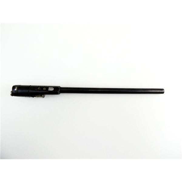 KRIEGHOFF 16 GAUGE TO .22 WIN MAG SHOTGUN INSERT