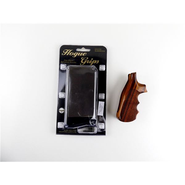 HOGUE SMITH & WESSON SQUARE BUTT J-FRAME GRIPS