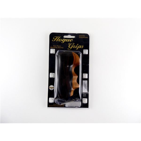 HOGUE SMITH & WESSON ROUND BUTT N-FRAME GRIPS