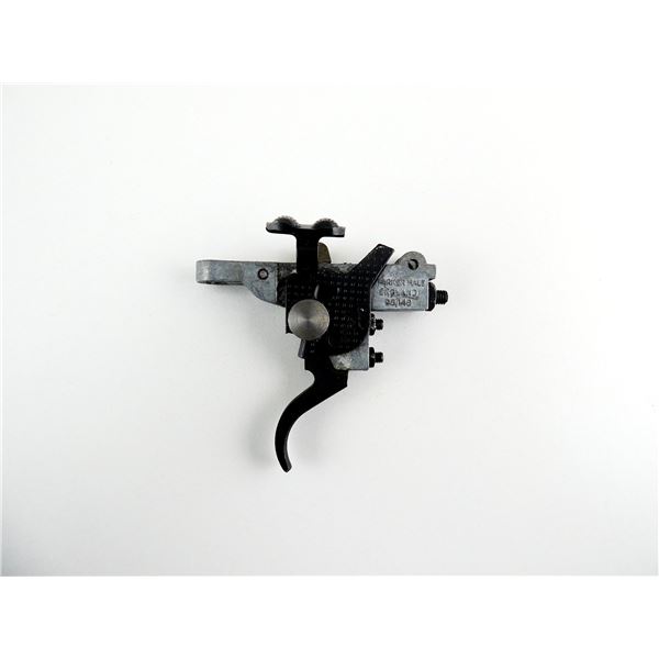 PARKER HALE MODEL 98 ADJUSTABLE RIFLE TRIGGER MECH.